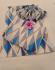 BEDSHEET ERODE AHEMADHABAD PRINT 90 X108 2 PILLOW COVER