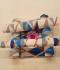 BEDSHEET ERODE AHEMADHABAD PRINT 90 X108 2 PILLOW COVER