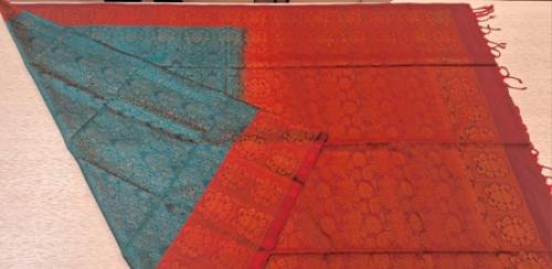 SAREES COIMBATORE SILK TAMIL THARI