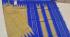 SAREES ARNI TEMPLE BORDER