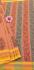 PL Salem Sarees Hand Block Printed Saree