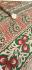 KALAMKARI PRINTED COTTON SAREE
