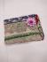KALAMKARI PRINTED COTTON SAREE