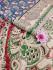 KALAMKARI PRINTED COTTON SAREE
