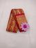 THIRUBHUVANAM HF ZARI SILK SAREE WITH BLOUSE
