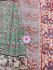 KALAMKARI PRINTED COTTON SAREE