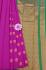 PL Salem Saree Silk Finish