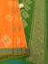 PL Salem Silk Finish Border Saree