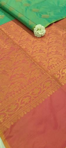 PL Softee Saree
