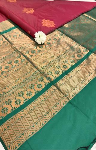 PL Softee Saree