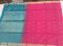 SOFT SILK SAREE WITH BLOUSE