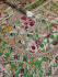 KALAMKARI PRINTED COTTON SAREE