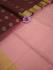 SOFT SILK SAREE WITH BLOUSE