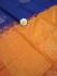 SOFT SILK SAREE WITH BLOUSE