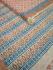 PL Saree Kerala Hand Block Printing