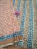 PL Saree Kerala Hand Block Printing