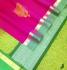 SAREES NEGAMAM WITH BLOUSE
