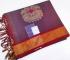 SAREES NEGAMAM WITH BLOUSE