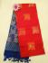 SOFT SILK SAREE WITH BLOUSE
