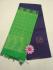 SOFT SILK SAREE WITH BLOUSE