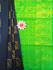 SOFT SILK SAREE WITH BLOUSE
