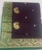 PMK BUMBERG COT SAREES WITH BLOUSE