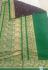 PMK BUMBERG COT SAREES WITH BLOUSE