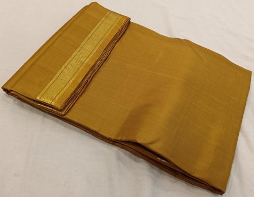 SALEM AJ SILK SAREE 9 YARDS