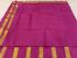 SALEM AJ SILK SAREE 9 YARDS