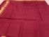 SALEM AJ SILK SAREE 9 YARDS