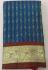 KPM AJ SILK SAREE WB