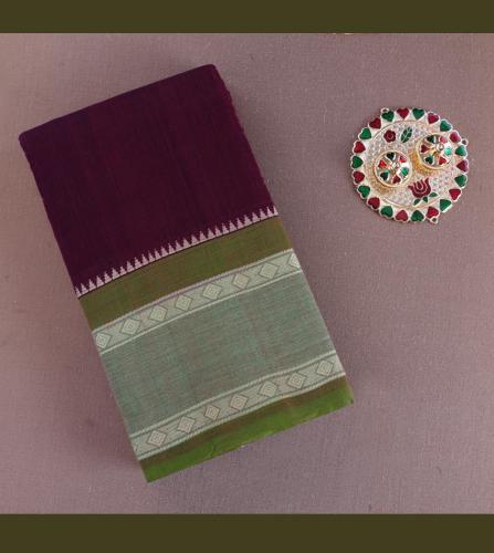 CHETTINADU COTTON SAREES