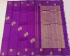SAREES KPM SILK WITH BLOUSE