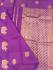 SAREES KPM SILK WITH BLOUSE