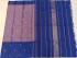SAREES KPM SILK WITH BLOUSE