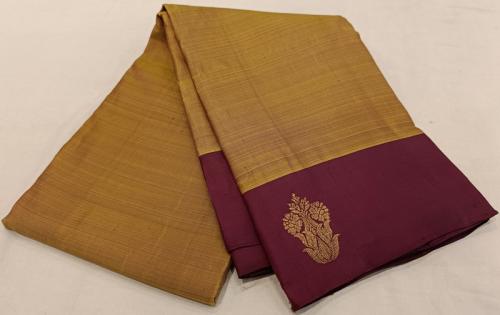 SAREES KANCHEEPURAM SILK 550 MTRS