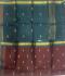SALEM SILK SAREE WITH BLOUSE