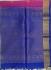 SOFT SILK SAREE WITH BLOUSE