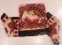 BEDSHEET JAIPUR PRINTED 60X90 2 PILLOW COVER