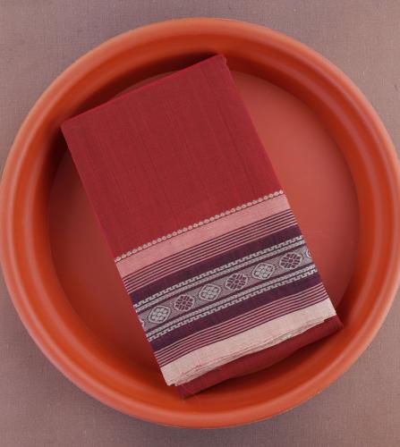 CHETTINADU COTTON SAREES