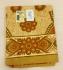 BEDSHEET JAIPUR PRINTED 60X90 2 PILLOW COVER