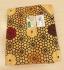 BEDSHEET MEERUT PRINTED 90X108 2 PILLOW COVER