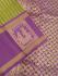 SAREES KPM SILK WITH BLOUSE
