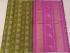 SAREES KPM SILK WITH BLOUSE