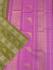 SAREES KPM SILK WITH BLOUSE