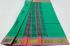 PL Salem Sarees Hand Block Printed Saree