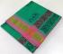 PL Salem Sarees Hand Block Printed Saree