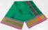 PL Salem Sarees Hand Block Printed Saree