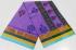 PL Salem Sarees Hand Block Printed Saree