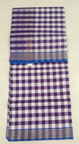 MANAMEDU COTTON SAREES 550MTS